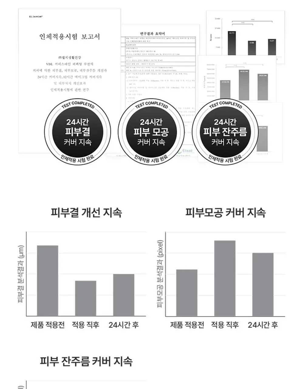 [NEW 컬러/바운싱피치밤&키링파우치 단독증정] VDL 커버 스테인 퍼펙팅 쿠션 기획 (본품+리필 포함) 상세페이지 17